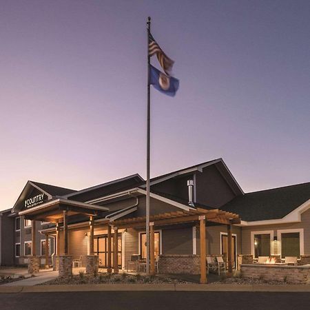 Country Inn & Suites By Radisson, Northfield, Mn ภายนอก รูปภาพ