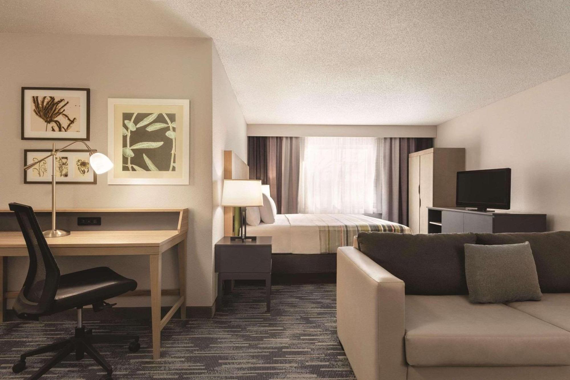 Country Inn & Suites By Radisson, Northfield, Mn ภายนอก รูปภาพ