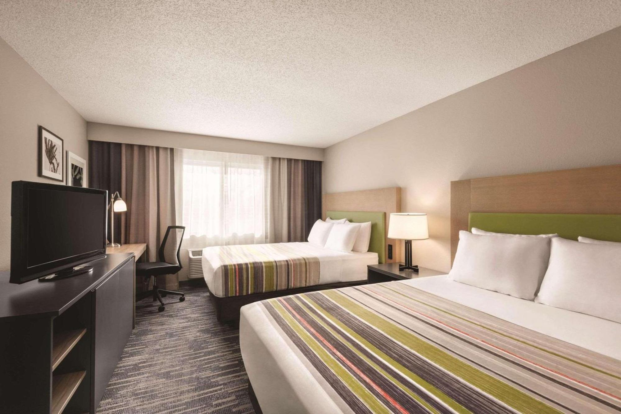 Country Inn & Suites By Radisson, Northfield, Mn ภายนอก รูปภาพ