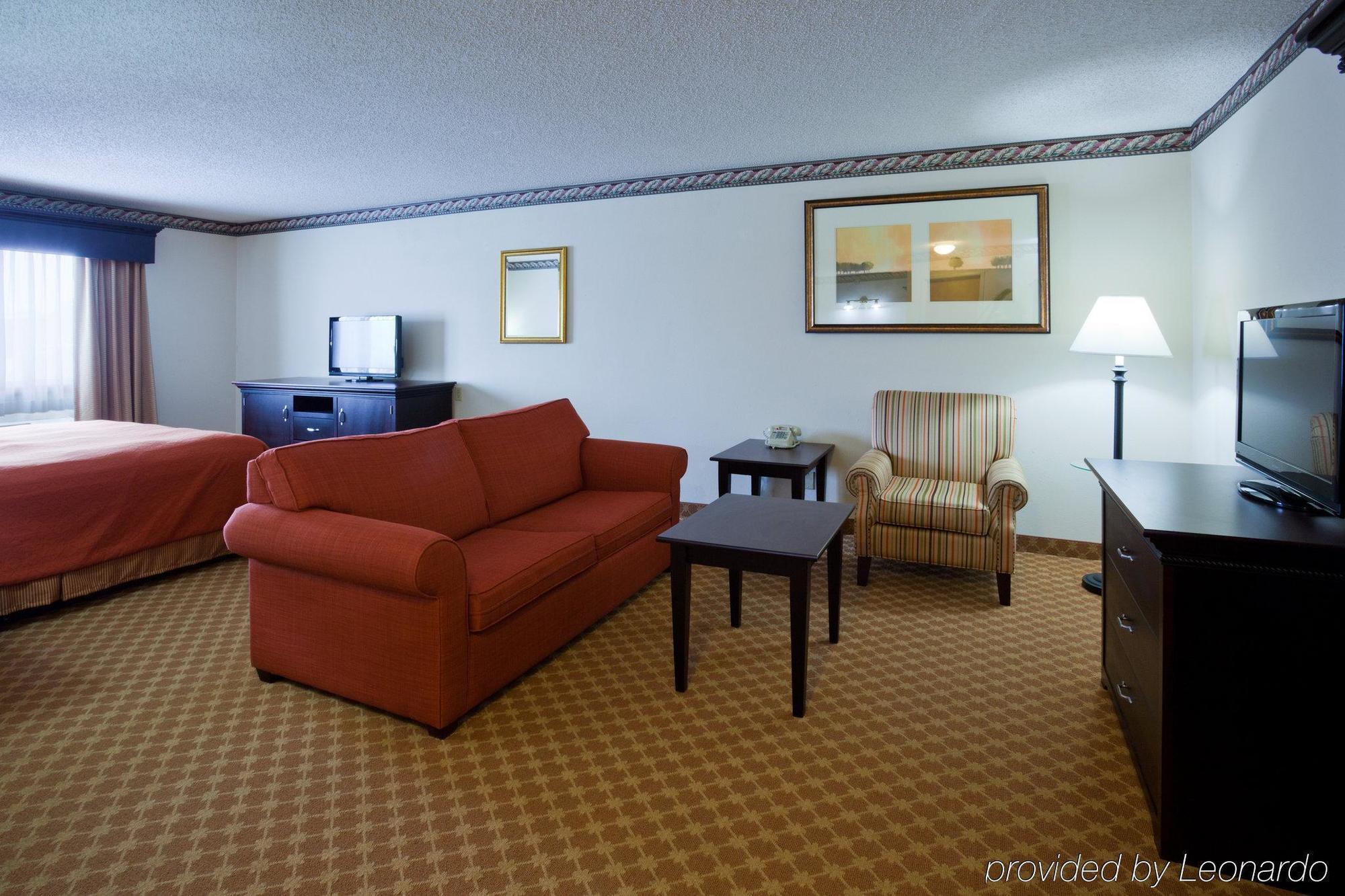 Country Inn & Suites By Radisson, Northfield, Mn ภายนอก รูปภาพ
