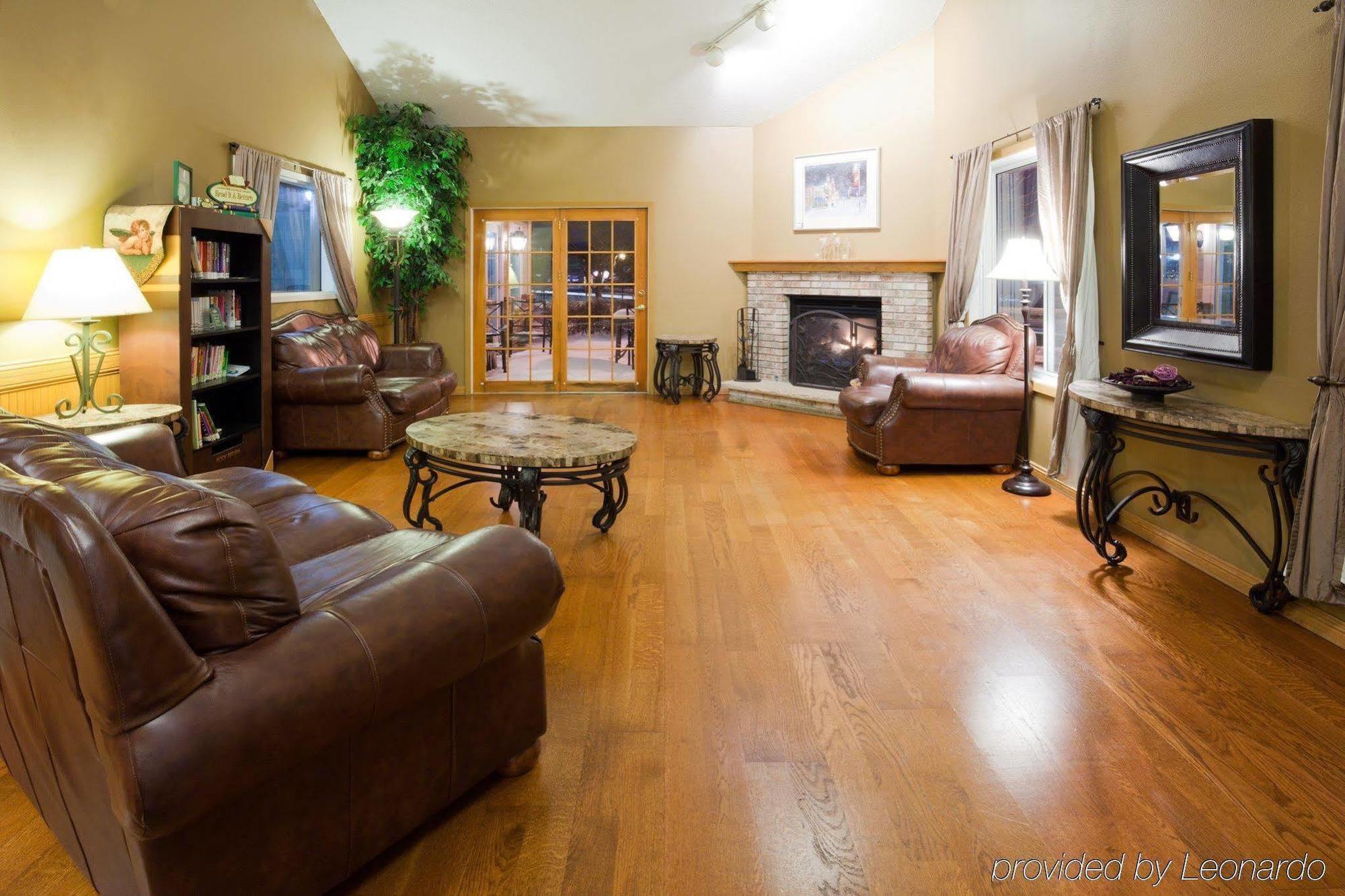 Country Inn & Suites By Radisson, Northfield, Mn ภายนอก รูปภาพ